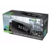Muse M-172 DBT przenośne radio DAB+/FM RDS, czarne
