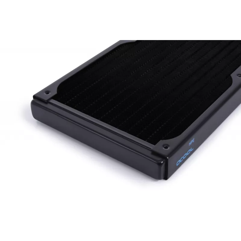 Alphacool 14436 część/akcesorium do systemu chłodzenia komputera - Radiator