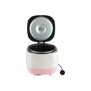 Cuckoo CR-0632 rice cooker 1.08 L Różowy, Biały