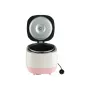 Cuckoo CR-0632 rice cooker 1.08 L Różowy, Biały