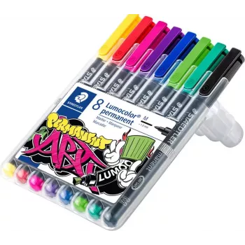 Pisak Staedtler 317 WP8-1