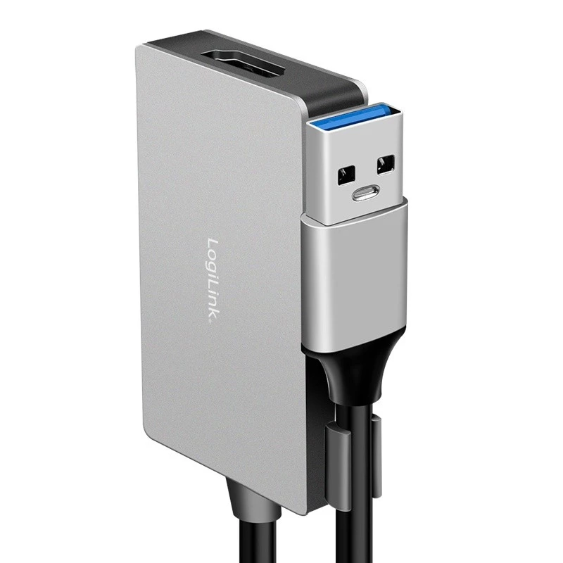 Adapter USB 3.0 na HDMI