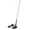 PNI Extra 48 Antena CB magnes neodymowy czarny