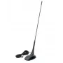 PNI Extra 48 Antena CB magnes neodymowy czarny