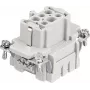 Harting 09 33 006 2702