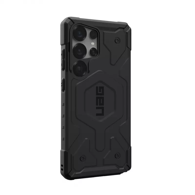 Urban Armor Gear Pathfinder etui na telefon 17,3 cm (6,8) pokrowiec czarny
