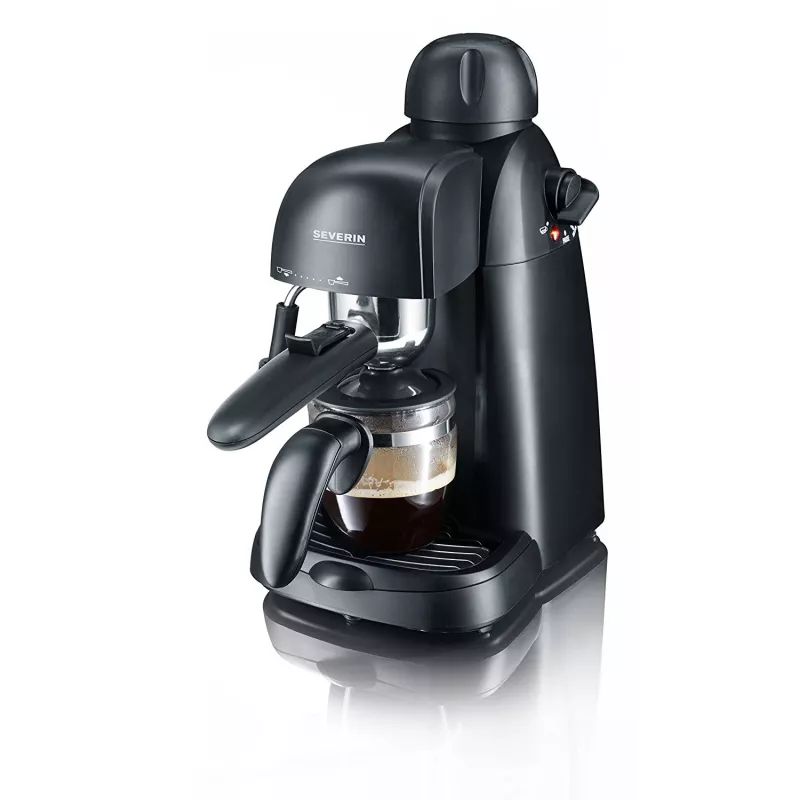 Ekspres do kawy Severin 0.22 L KA 5978