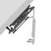 Logilink uchwyt sufitowy do telewizora 32-70, Max. 35 kg