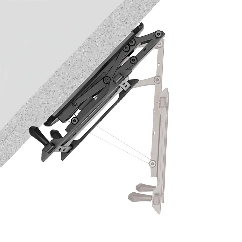 Logilink uchwyt sufitowy do telewizora 32-70, Max. 35 kg