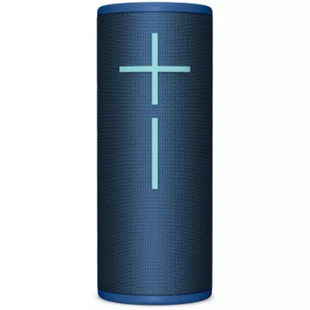 Logitech Ultimate Ears BOOM 4 - Głośnik - Przenośny - Bezprzewodowy - Bluetooth - kobaltowy niebieski (984-001977)