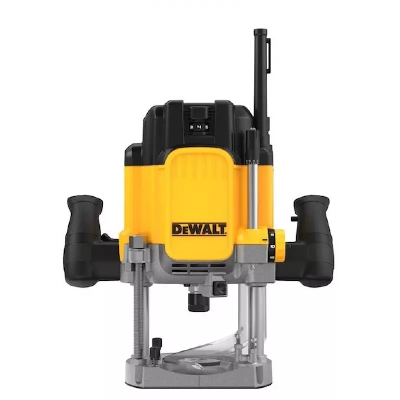 Frezarka górnowrzecionowa Dewalt 2300W DWE625