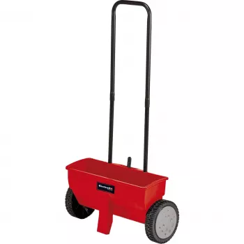 Einhell Spreader Szerokość Rozsiewania (Zakres) 0,45 cm (maks.) 12 l 3415238 (3415238)