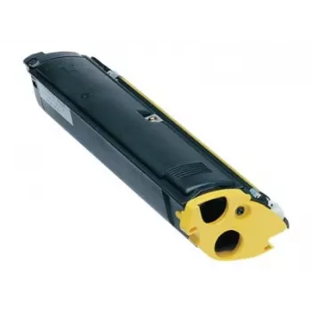 Kaseta z tonerem Epson S050097 Tóner Amarillo para Aculaser C900 1 szt. oryginalna żółta