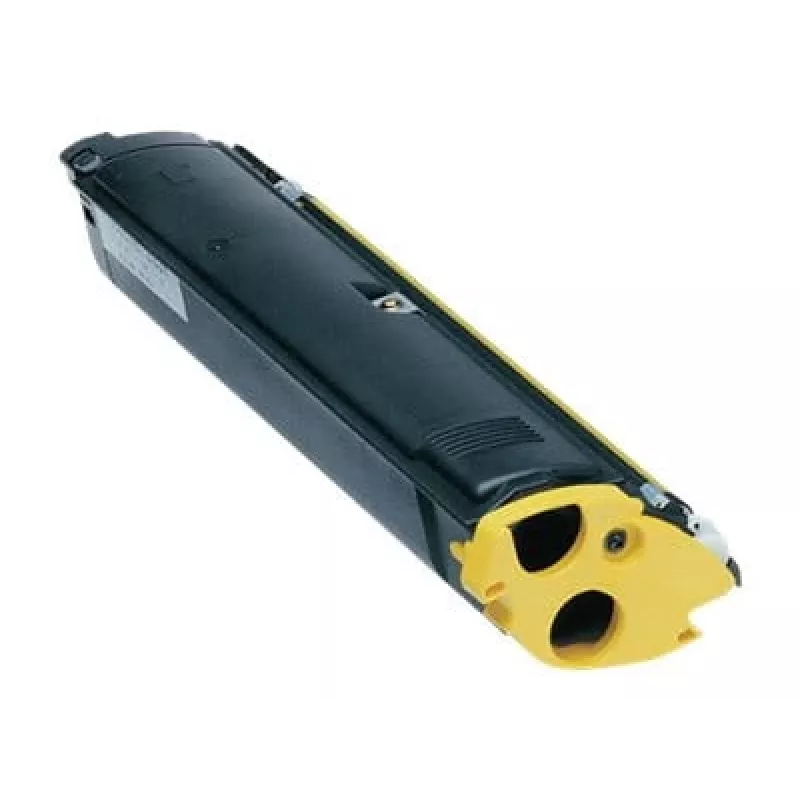 Kaseta z tonerem Epson S050097 Tóner Amarillo para Aculaser C900 1 szt. oryginalna żółta