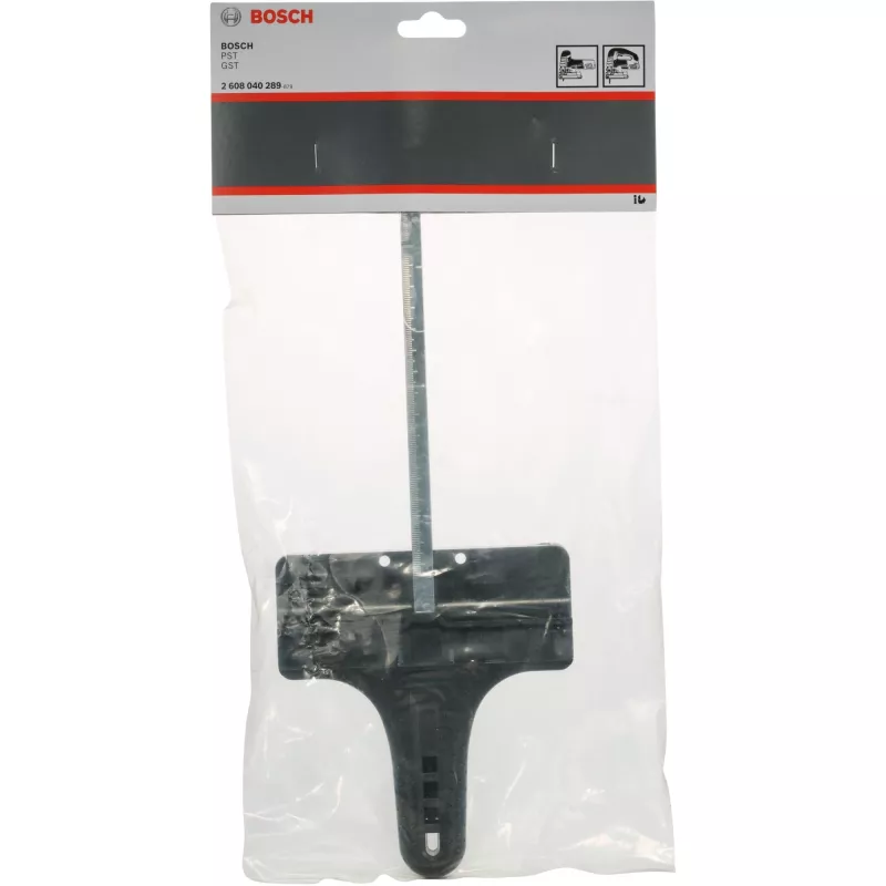 Prowadnica równoległa Bosch 2608040289