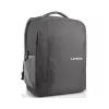 Plecak Lenovo B515 39,6 cm (15,6 cala) — poliester, czarny/szary, 440×325×120 mm, 700 g
