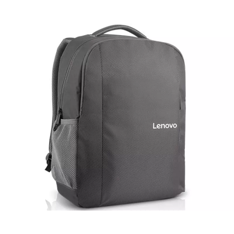 Plecak Lenovo B515 39,6 cm (15,6 cala) — poliester, czarny/szary, 440×325×120 mm, 700 g