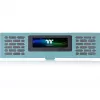 AC-067-OOCNAN-A1, pełna wieża, zestaw panelu LCD, turkusowy, 5 V, 14 W, 277,5 mm