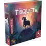 Deep Print Games: Triqueta 2te Edition, gra planszowa