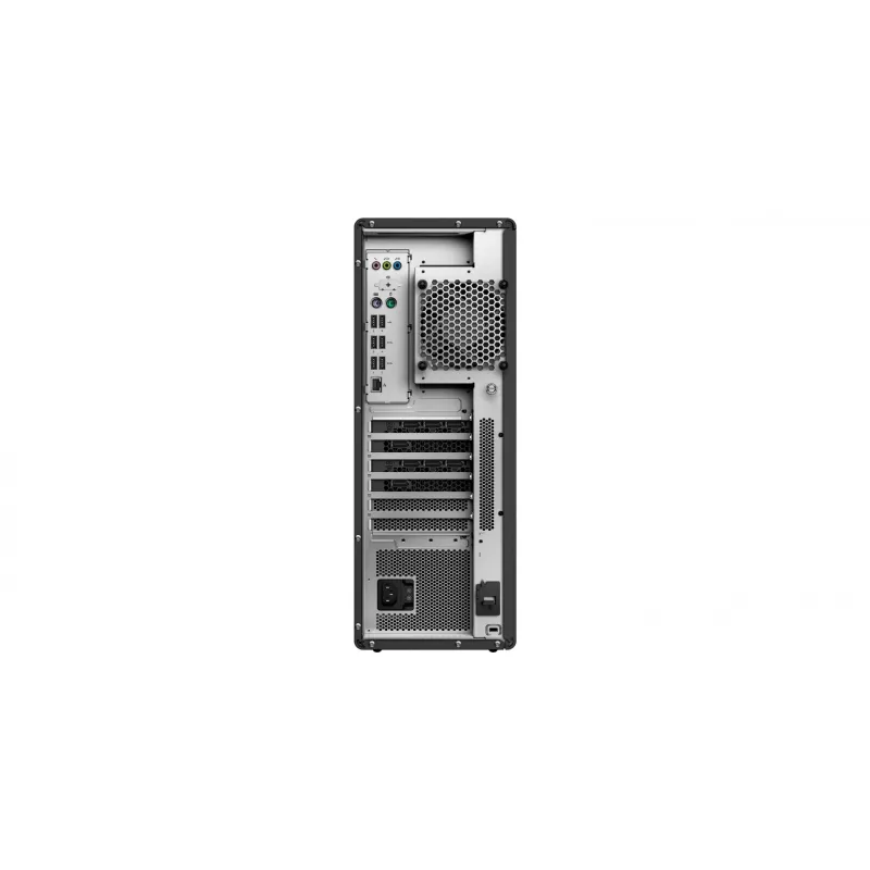 Stacja robocza Lenovo ThinkStation P620 AMD Ryzen Threadripper PRO 5945WX 64 GB 1 TB SSD NVIDIA RTX 2000 Ada Windows 11 Pro