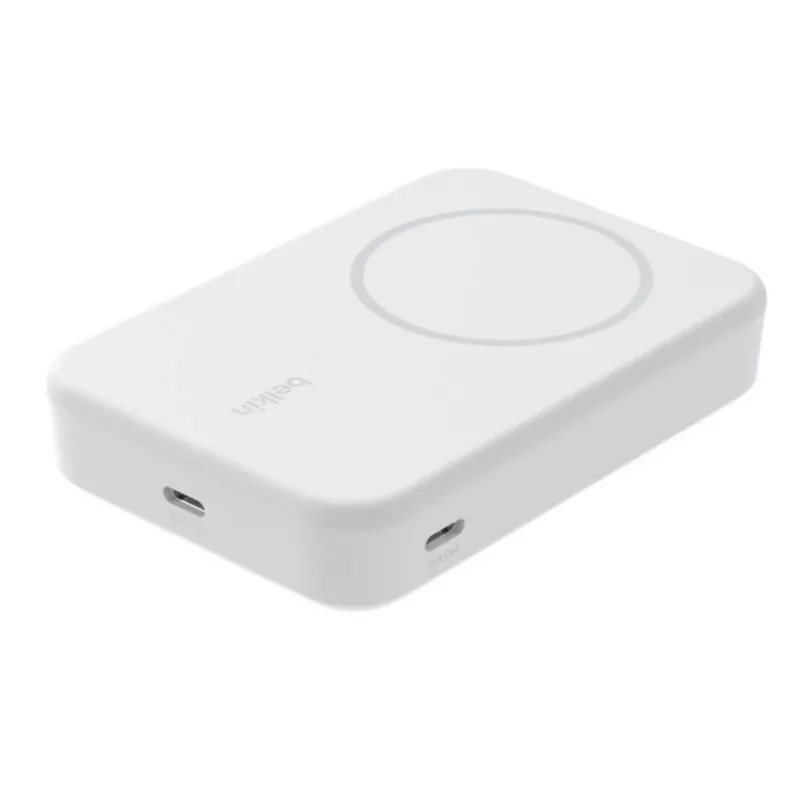 Przenośna ładowarka Belkin BoostCharge Pro 15W