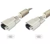 Kabel połączeniowy VGA do monitora Digitus AK-310103-018-E