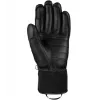 REUSCH MASTER PRO RĘKAWICE ROZMIAR 8,5 CZARNY