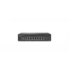 LANCOM GS-3510XP Zarządzany L2 2.5G Ethernet (100/1000/2500) Power over Ethernet (PoE) 1U Czarny