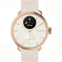 Withings ScanWatch 2 hybrydowy smartwatch z paskiem