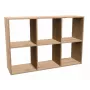 Topeshop MALAX 2X3 ARTISAN regał do salonu