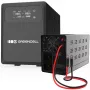 Zasilacz awaryjny UPS Green Cell UPSLPPC800