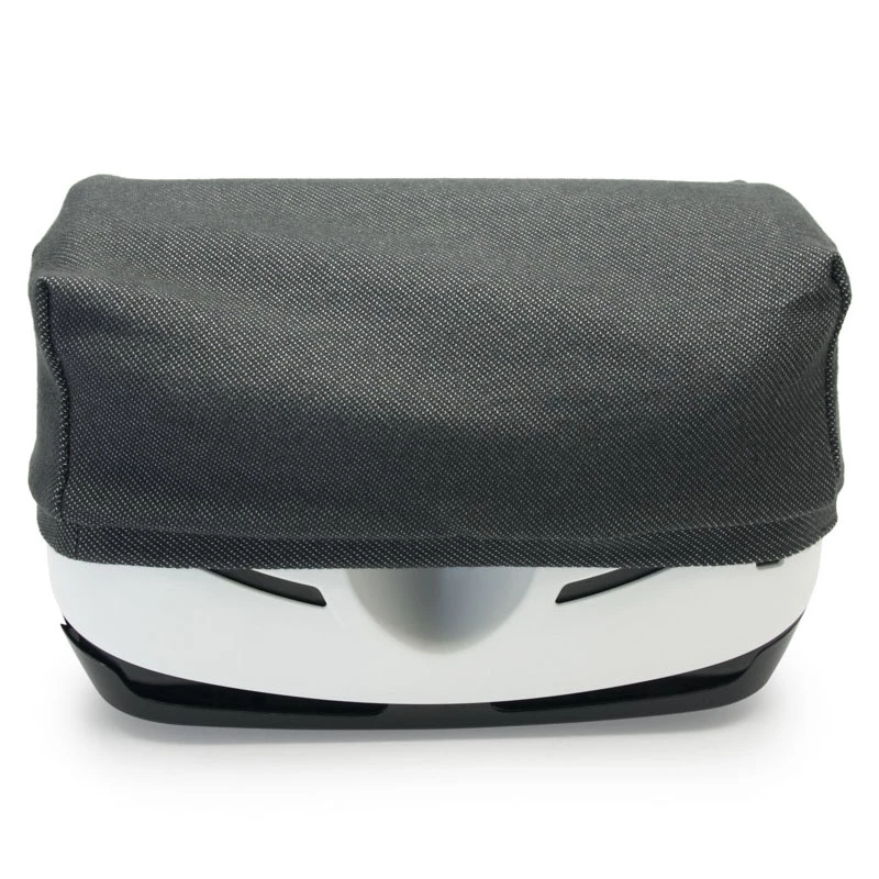 VR Cover Universal Fabric Cover for all VR headsets - czarny