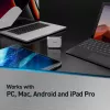 Crucial X9 Pro 4TB zewnętrzny dysk SSD USB 3.2 Gen2 Type-C