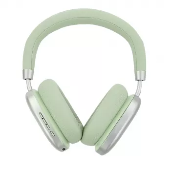 Tellur Shade Bluetooth Słuchawki Nauszne ANC zielony