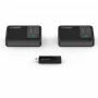 AVer Funkmikrofon-Set for PA511D AW111 (61AW111000AB)