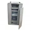 ALLNET ALL-SNB6842BDGRAU Obudowa Rack