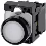 Siemens 3SU1102-0AB60-1BA0 Urządzenie sieciowe białe