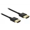 Kabel HDMI DeLOCK 84775 4,5 m