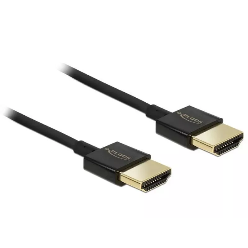 Kabel HDMI DeLOCK 84775 4,5 m