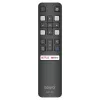 SAVIO RC-23 Uniwersalny pilot IR bezprzewodowy do telewizorów TCL — 19 przycisków, zasięg 10 m