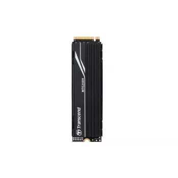 Dysk SSD Transcend 2 TB M.2 PCI Express 4.0 NVMe MTE250H