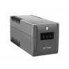 Zasilacz awaryjny (UPS) Armac H/1000F/LED Line-Interactive 1 kVA 4 gniazda