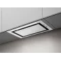 Elica LANE-60-WH 52 cm biały okap podszafkowy Lane z 3 prędkościami + 1 poziomem doładowania i oświetleniem LED