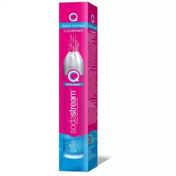 Akcesorium SodaStream Zapasowy Cylinder DUO Quick Connect