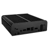 Obudowa PC Akasa Newton S7D Small Form Factor Czarna