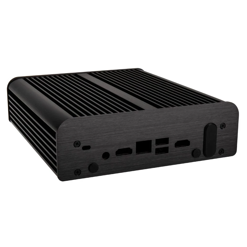 Obudowa PC Akasa Newton S7D Small Form Factor Czarna