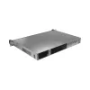 Obudowa rack Lanberg SC01-3001-10B 1U czarna 4 wentylatory