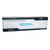 Radiator Alphacool 14390 miedź stal czarny 125 mm x 415 mm x 60 mm