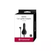 Ładowarka samochodowa MICRO-USB/TS-DPL2 Transcend