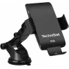 Uchwyt do tabletu i smartfona TECHNISAT SmartCharge 1 — uniwersalny uchwyt z funkcją ładowania